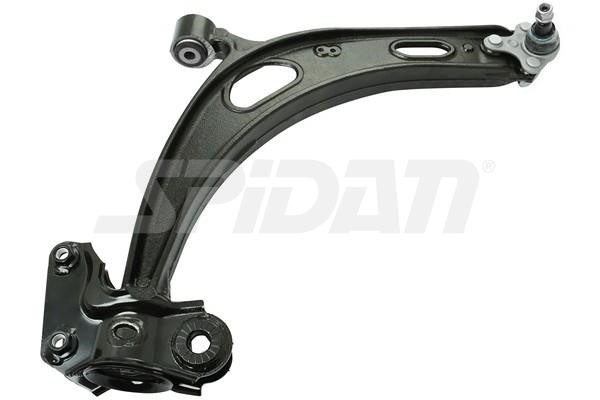 GKN-Spidan 64250 Track Control Arm 64250: Buy near me in Poland at 2407.PL - Good price!