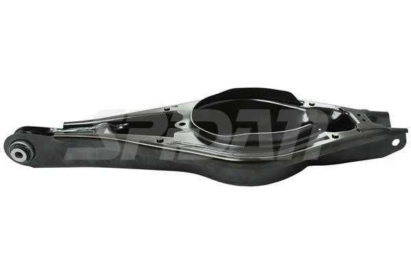 GKN-Spidan 44234 Track Control Arm 44234: Buy near me in Poland at 2407.PL - Good price!