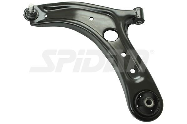 GKN-Spidan 45205 Track Control Arm 45205: Buy near me at 2407.PL in Poland at an Affordable price!