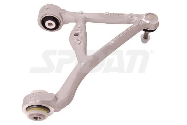 GKN-Spidan 58684 Track Control Arm 58684: Buy near me in Poland at 2407.PL - Good price!