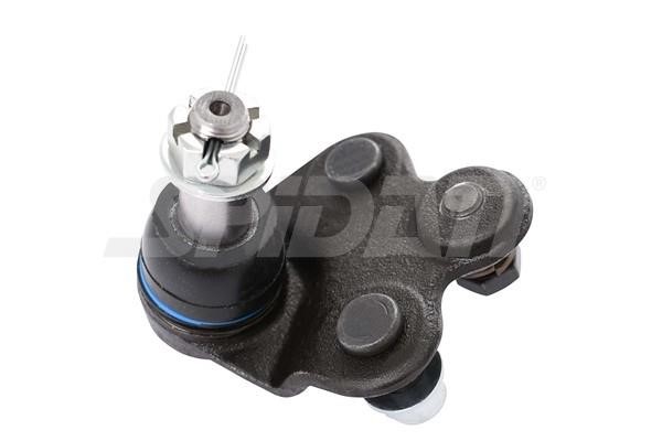 GKN-Spidan 59128 Ball joint 59128: Buy near me in Poland at 2407.PL - Good price!