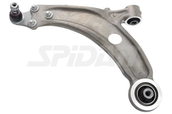 GKN-Spidan 59710 Track Control Arm 59710: Buy near me in Poland at 2407.PL - Good price!
