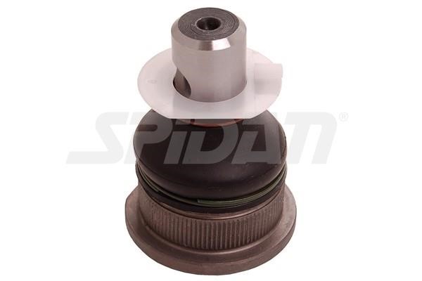 GKN-Spidan 58791 Ball joint 58791: Buy near me in Poland at 2407.PL - Good price!