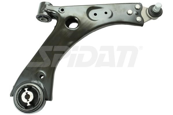 GKN-Spidan 60385 Track Control Arm 60385: Buy near me in Poland at 2407.PL - Good price!