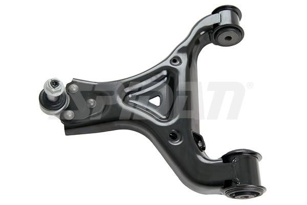 GKN-Spidan 59089 Track Control Arm 59089: Buy near me in Poland at 2407.PL - Good price!