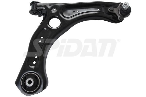 GKN-Spidan 59898 Track Control Arm 59898: Buy near me in Poland at 2407.PL - Good price!