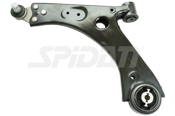 GKN-Spidan 60384 Track Control Arm 60384: Buy near me in Poland at 2407.PL - Good price!
