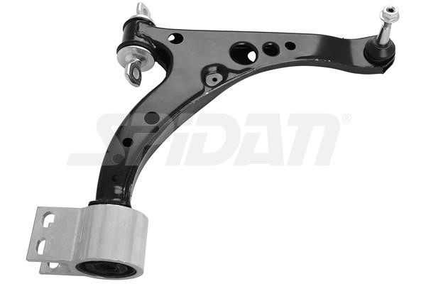 GKN-Spidan 59284 Track Control Arm 59284: Buy near me in Poland at 2407.PL - Good price!