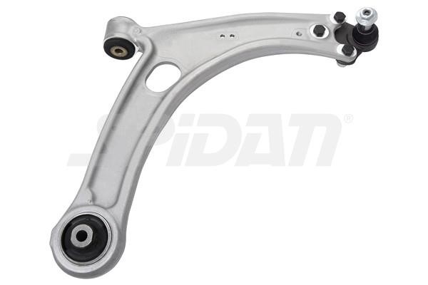 GKN-Spidan 59593 Track Control Arm 59593: Buy near me in Poland at 2407.PL - Good price!