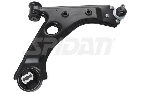 GKN-Spidan 59739 Track Control Arm 59739: Buy near me at 2407.PL in Poland at an Affordable price!