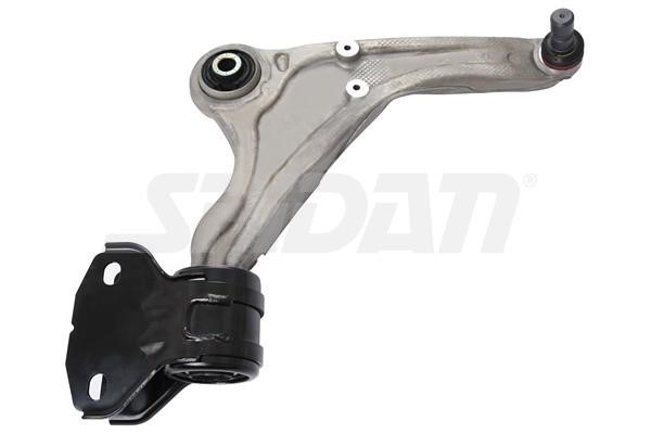 GKN-Spidan 59598 Track Control Arm 59598: Buy near me in Poland at 2407.PL - Good price!