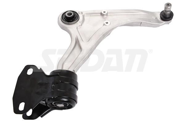 GKN-Spidan 58772 Track Control Arm 58772: Buy near me in Poland at 2407.PL - Good price!