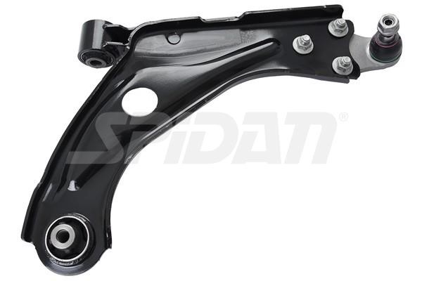 GKN-Spidan 59709 Track Control Arm 59709: Buy near me in Poland at 2407.PL - Good price!