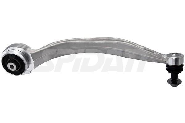 GKN-Spidan 59856 Track Control Arm 59856: Buy near me in Poland at 2407.PL - Good price!