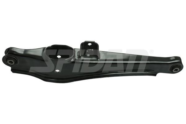 GKN-Spidan 45357 Track Control Arm 45357: Buy near me in Poland at 2407.PL - Good price!