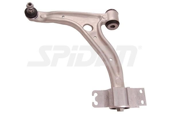 GKN-Spidan 58848 Track Control Arm 58848: Buy near me in Poland at 2407.PL - Good price!