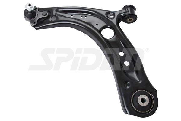 GKN-Spidan 59565 Track Control Arm 59565: Buy near me in Poland at 2407.PL - Good price!