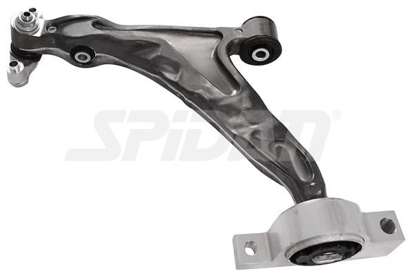 GKN-Spidan 59780 Track Control Arm 59780: Buy near me in Poland at 2407.PL - Good price!