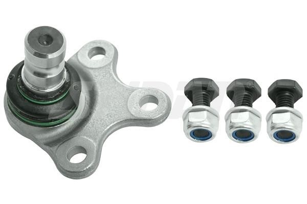 GKN-Spidan 45302 Ball joint 45302: Buy near me in Poland at 2407.PL - Good price!