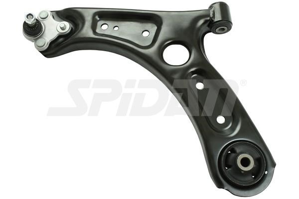 GKN-Spidan 45109 Track Control Arm 45109: Buy near me in Poland at 2407.PL - Good price!