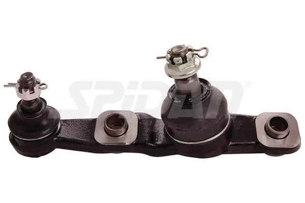 GKN-Spidan 59148 Ball joint 59148: Buy near me in Poland at 2407.PL - Good price!