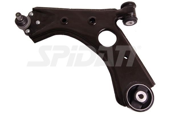 GKN-Spidan 58630 Track Control Arm 58630: Buy near me in Poland at 2407.PL - Good price!