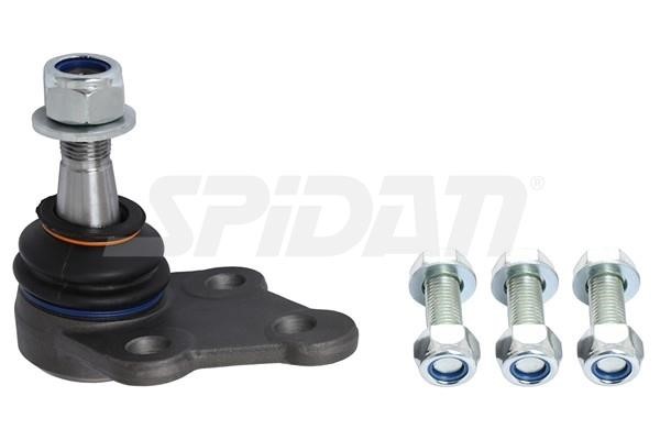 GKN-Spidan 59113 Ball joint 59113: Buy near me in Poland at 2407.PL - Good price!