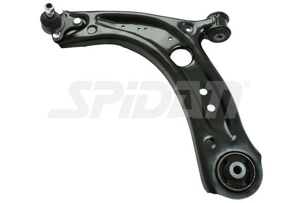 GKN-Spidan 64245 Track Control Arm 64245: Buy near me in Poland at 2407.PL - Good price!