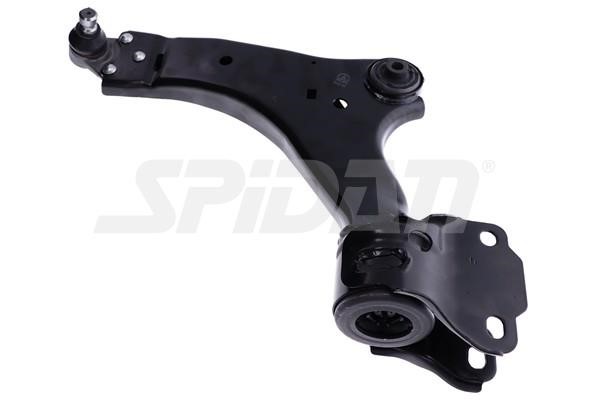 GKN-Spidan 58676 Track Control Arm 58676: Buy near me at 2407.PL in Poland at an Affordable price!