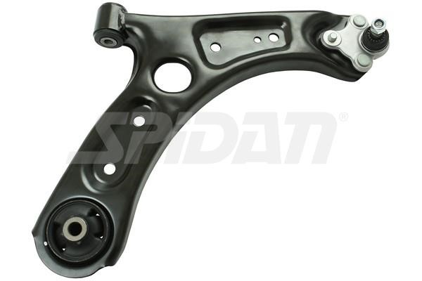 GKN-Spidan 45114 Track Control Arm 45114: Buy near me in Poland at 2407.PL - Good price!