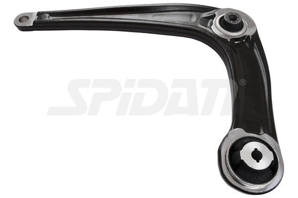 GKN-Spidan 59724 Track Control Arm 59724: Buy near me in Poland at 2407.PL - Good price!
