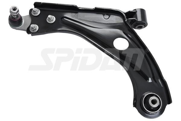 GKN-Spidan 59708 Track Control Arm 59708: Buy near me in Poland at 2407.PL - Good price!