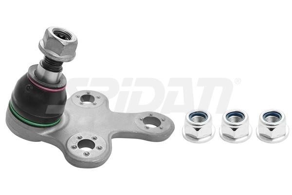 GKN-Spidan 44852 Ball joint 44852: Buy near me in Poland at 2407.PL - Good price!