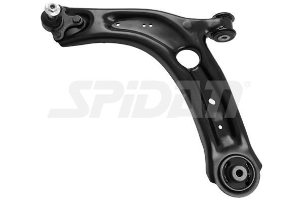 GKN-Spidan 58745 Track Control Arm 58745: Buy near me in Poland at 2407.PL - Good price!