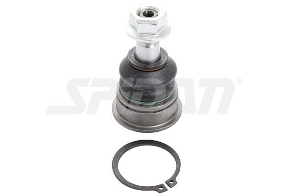 GKN-Spidan 59311 Ball joint 59311: Buy near me in Poland at 2407.PL - Good price!