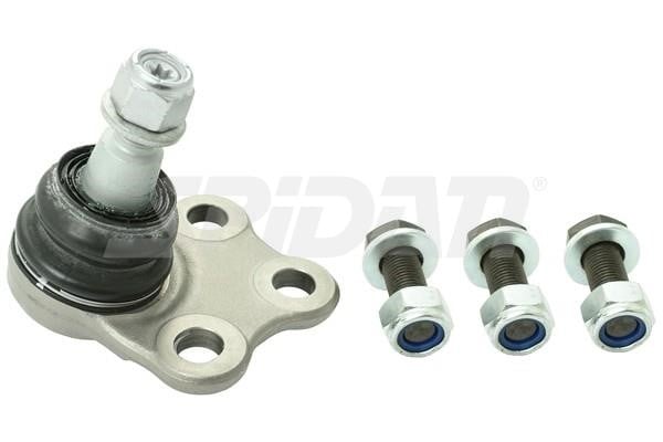 GKN-Spidan 60414 Ball joint 60414: Buy near me in Poland at 2407.PL - Good price!