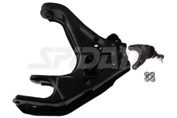 GKN-Spidan 59064 Track Control Arm 59064: Buy near me at 2407.PL in Poland at an Affordable price!