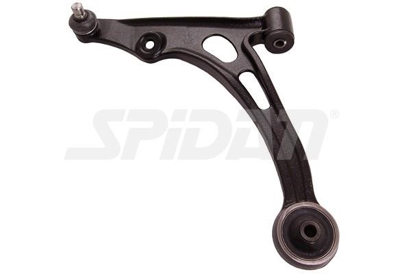 GKN-Spidan 58571 Track Control Arm 58571: Buy near me in Poland at 2407.PL - Good price!