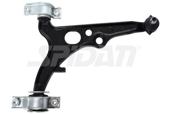 GKN-Spidan 59075 Track Control Arm 59075: Buy near me in Poland at 2407.PL - Good price!