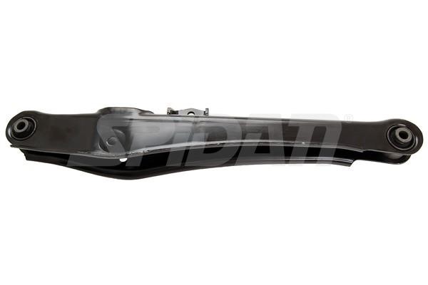 GKN-Spidan 58897 Track Control Arm 58897: Buy near me in Poland at 2407.PL - Good price!