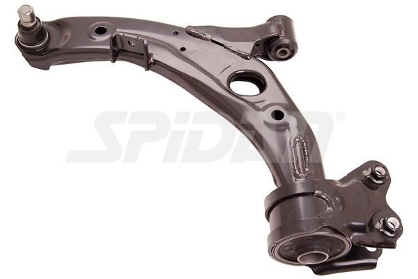GKN-Spidan 58950 Track Control Arm 58950: Buy near me at 2407.PL in Poland at an Affordable price!