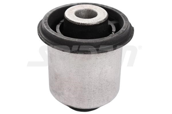 GKN-Spidan 412309 Silentblock/tuleja wahacza 412309: Dobra cena w Polsce na 2407.PL - Kup Teraz!