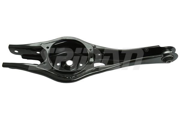GKN-Spidan 45102 Track Control Arm 45102: Buy near me in Poland at 2407.PL - Good price!