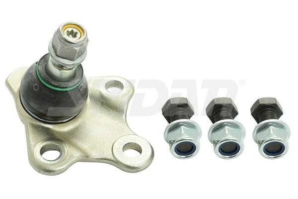 GKN-Spidan 44722 Ball joint 44722: Buy near me in Poland at 2407.PL - Good price!