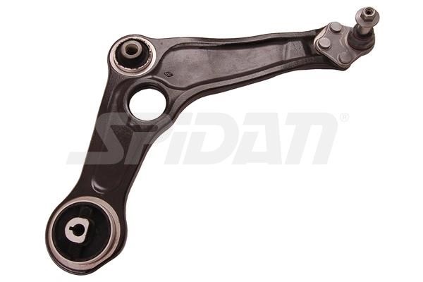 GKN-Spidan 59481 Track Control Arm 59481: Buy near me in Poland at 2407.PL - Good price!