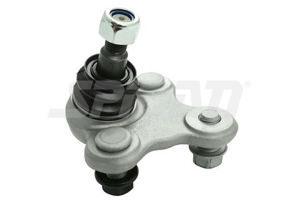 GKN-Spidan 45072 Ball joint 45072: Buy near me at 2407.PL in Poland at an Affordable price!