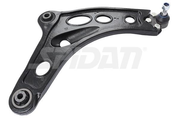GKN-Spidan 58788 Track Control Arm 58788: Buy near me in Poland at 2407.PL - Good price!
