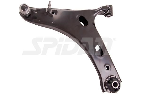 GKN-Spidan 59261 Track Control Arm 59261: Buy near me in Poland at 2407.PL - Good price!