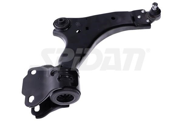 GKN-Spidan 58677 Track Control Arm 58677: Buy near me in Poland at 2407.PL - Good price!