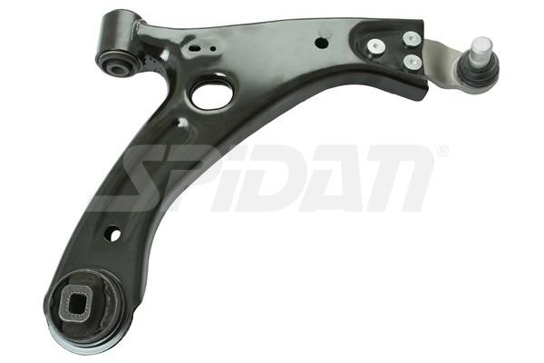 GKN-Spidan 44144 Track Control Arm 44144: Buy near me in Poland at 2407.PL - Good price!